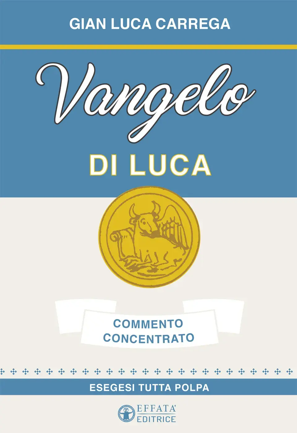 Vangelo Di Luca Intergentes