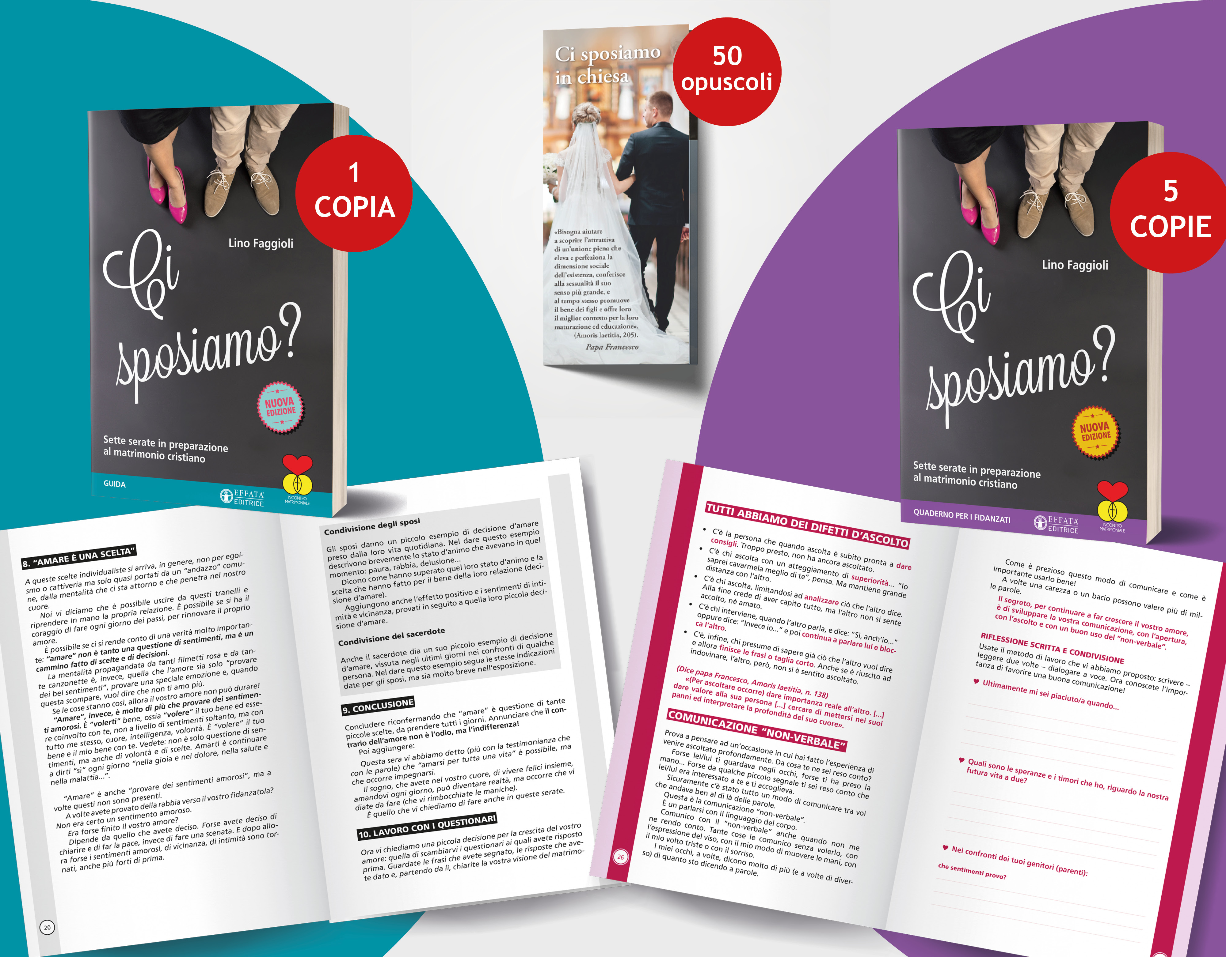 corso prematrimoniale » InterGentes